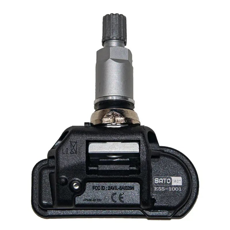 Датчик тиску в шинах (TPMS) Mercedes-Benz C-Class W205 (2014–2020) / OEM 0009050030