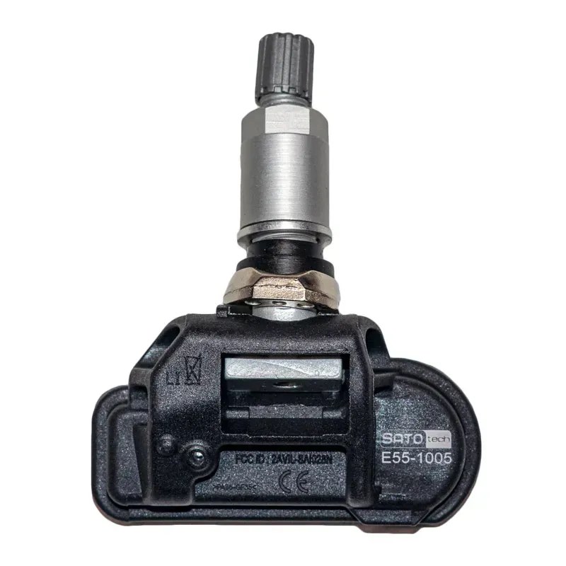 Датчик тиску в шинах (TPMS) Mercedes-Benz C-Class W204/W205 (2007–2020) / OEM A0009054100