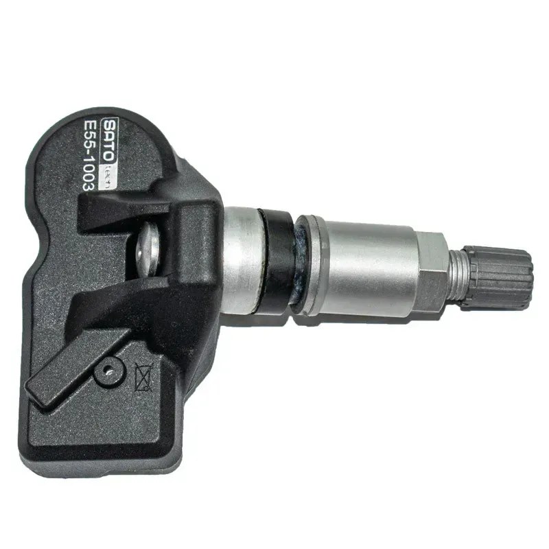 Датчик давления в шинах (TPMS) BMW 1-й серии E82/E88 (2011–2013) / OEM 36106856227