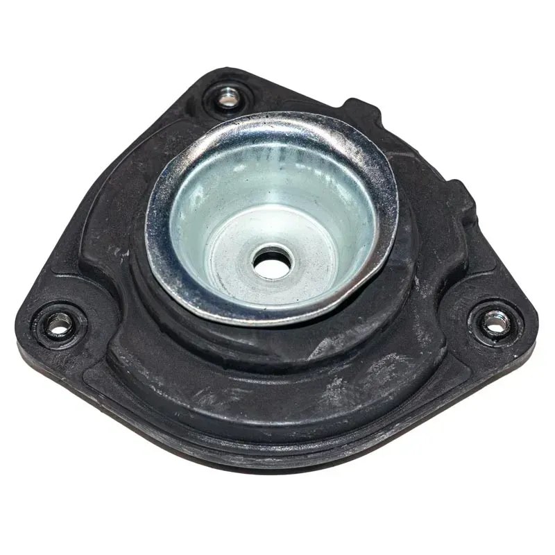Передняя левая опора амортизатора Nissan Qashqai I (J10) (2006–2015), Nissan X-Trail T31 (2007–2015), Renault Koleos (2008–2015)