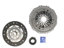 Комплект сцепления с подшипником (220мм) VW CALIFORNIA T4 CAMPER, TRANSPORTER T4 2.4D/2.5D 07.90-04.03