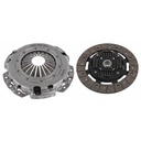 Комплект сцепления (240мм) NISSAN INTERSTAR, PRIMASTAR; OPEL MOVANO A, VIVARO A; RENAULT MASTER II, TRAFIC II 2.0D-3.0D 09.00-