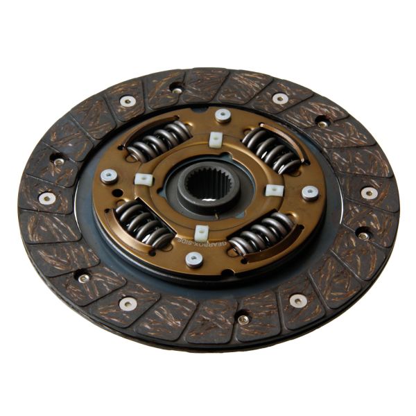 Диск сцепления Renault Logan (04-), Clio, Megane, Kangoo (97-), Sandero (08-) 1.2, 1.4 (d180)