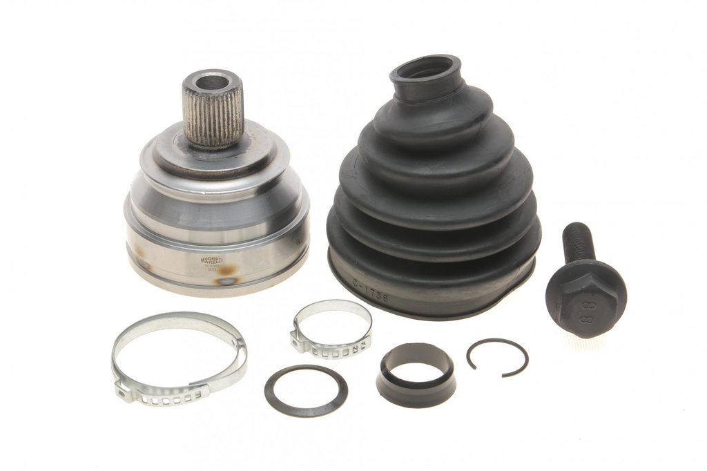 Шрус (наружный) VW T4 1.9-2.5TDI 94- (27/38z)