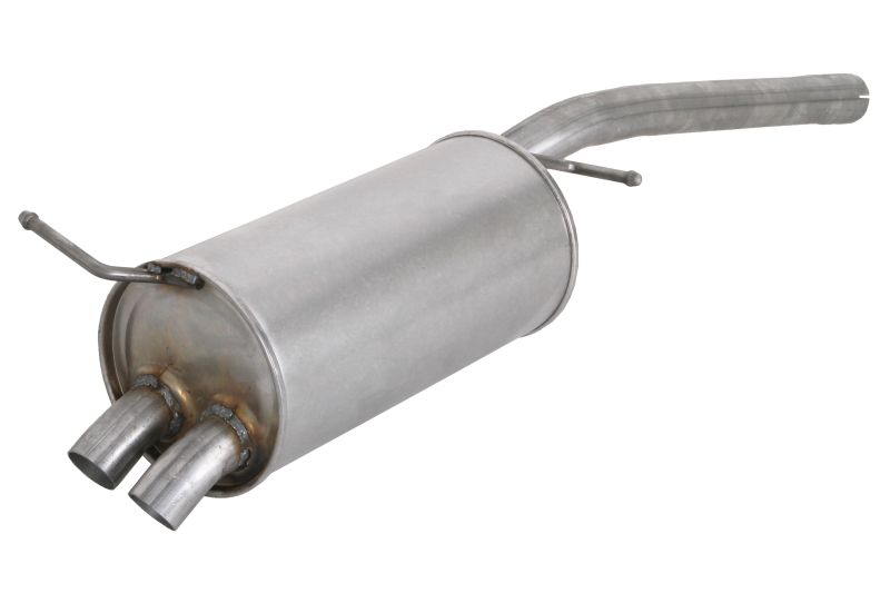 Глушник вихлопної системи задній VW CADDY III, CADDY III/MINIVAN 1.9D 04.04-08.10