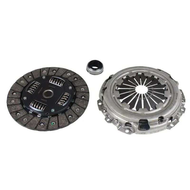 Комплект зчеплення для Peugeot 207/307 (2003–2014); Citroën C3/C2/C4 (2002–2011) Ø 200 мм 18 зубців