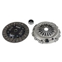 Комплект зчеплення для Peugeot 207/307 (2003–2014); Citroën C3/C2/C4 (2002–2011) Ø 200 мм 18 зубців