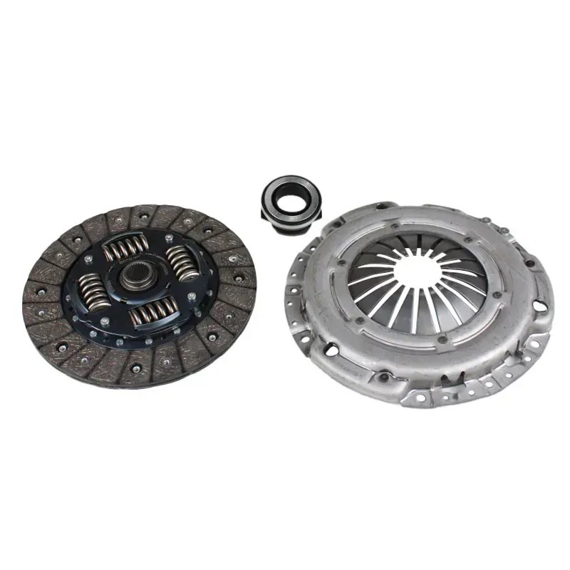 Комплект зчеплення для Volkswagen Golf III (1993–1997), Volkswagen Passat B3/B4 (1988–1996), двигун AAZ;ABS;ADZ;RP;RA;SB, діаметр 220 мм, 28 зубців