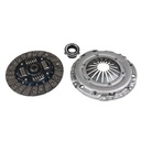 Комплект зчеплення для Volkswagen Golf III (1993–1997), Volkswagen Passat B3/B4 (1988–1996), двигун AAZ;ABS;ADZ;RP;RA;SB, діаметр 220 мм, 28 зубців