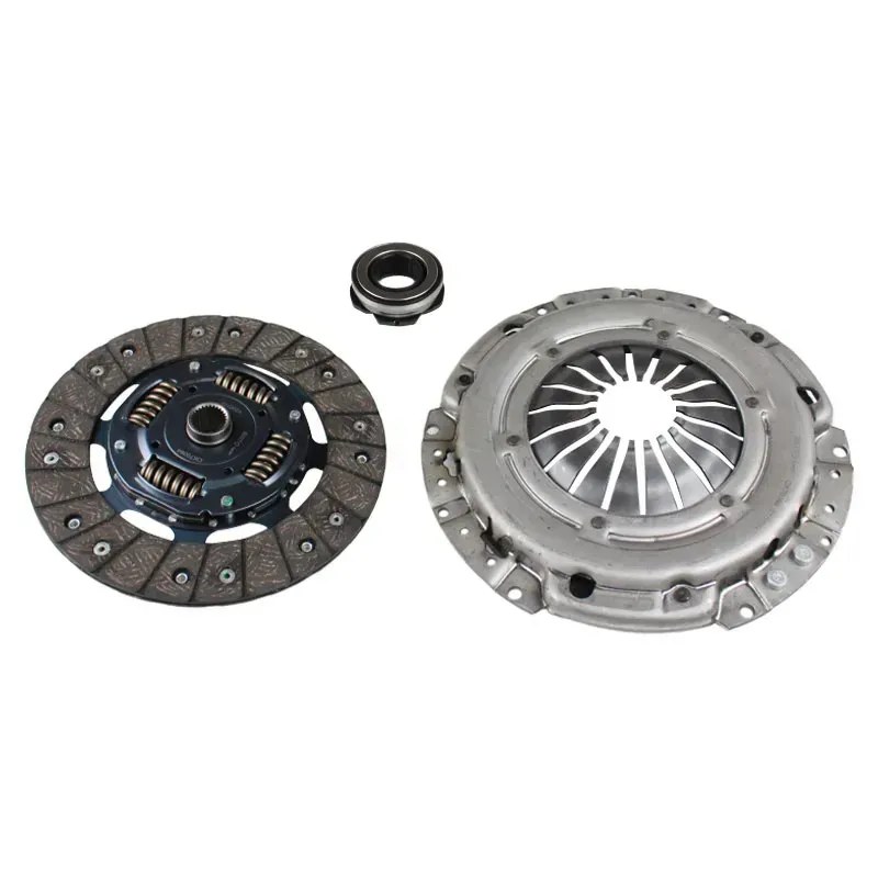 Комплект зчеплення для VW Golf V (2003–2009); Audi A3 (8P, 2003–2012); Skoda Octavia II (1Z, 2004–2013) Ø 230 мм 28 зубців