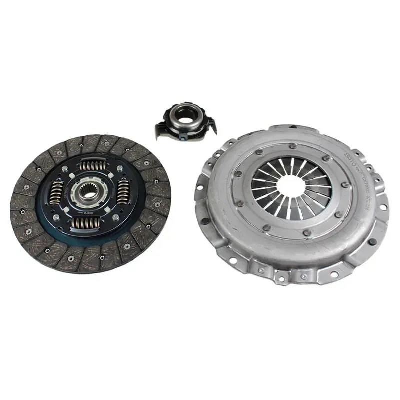 Комплект сцепления для Fiat Punto (188/199/Evo) (2003–2024), Fiat Doblo (119/223) (2003–2024), двигатель 1.3 JTD 16V/Multijet, диаметр 220 мм, 20 зубцов