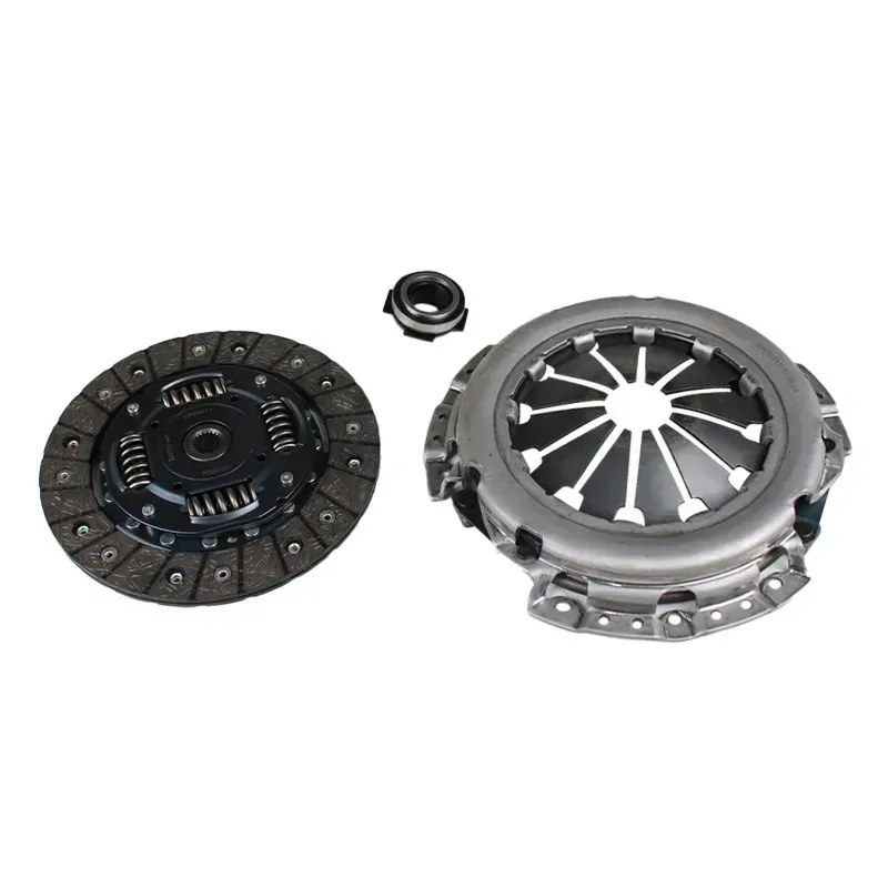 Комплект зчеплення для Fiat Punto Evo (199) (2009–2012), Alfa Romeo MiTo (955) (2008–2018), двигун 350A1.000;955A1.000, діаметр 200 мм, 20 зубців