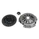 Комплект зчеплення для Fiat Punto Evo (199) (2009–2012), Alfa Romeo MiTo (955) (2008–2018), двигун 350A1.000;955A1.000, діаметр 200 мм, 20 зубців