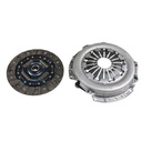 Комплект сцепления для Nissan Juke (F15, 2010–2019); Renault Duster (2010–2024); Renault Megane IV (2016–2024) Ø 220 мм 26 зубцов