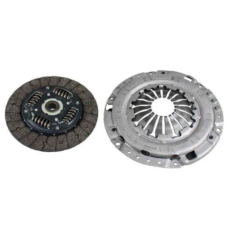 Комплект зчеплення для Chevrolet Aveo T250 (2003–2011); Chevrolet Lacetti (2004–2013); Daewoo Nubira (2003–2010) Ø 220 мм 14 зубців