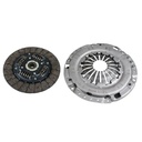 Комплект сцепления для Chevrolet Aveo T250 (2003–2011); Chevrolet Lacetti (2004–2013); Daewoo Nubira (2003–2010) Ø 220 мм 14 зуб