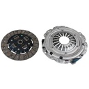 Комплект зчеплення для Opel Astra H (2004–2014), Opel Zafira B (2005–2014), двигун Z16XEP;Z16XE1;Z18XE, діаметр 210 мм, 14 зубців