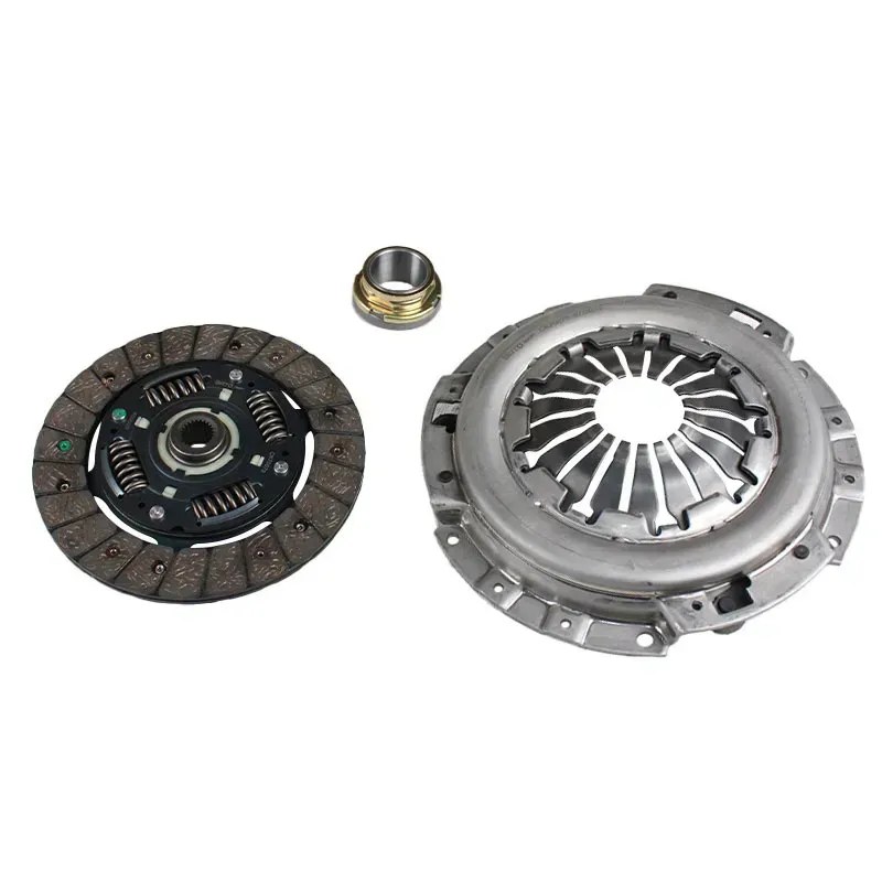 Комплект зчеплення для Chevrolet Aveo T250 (2005–2011); Chevrolet Lanos (2005–2014); Daewoo Nexia (1995–2016) Ø 200 мм 14 зубців