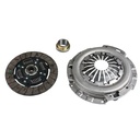 Комплект зчеплення для Chevrolet Aveo T250 (2005–2011); Chevrolet Lanos (2005–2014); Daewoo Nexia (1995–2016) Ø 200 мм 14 зубців