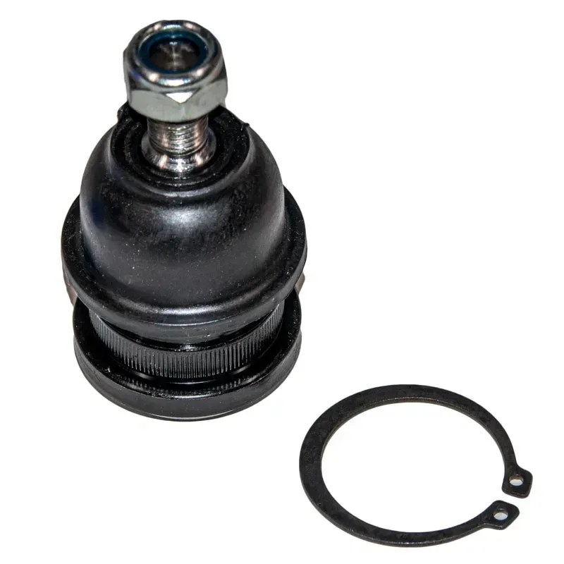 Шаровая опора передняя нижняя для Hyundai Accent (LC) (1994–2000), Hyundai Getz (TB) (2002–2011), Hyundai Lantra (J2) (1992–2000), Hyundai Matrix (FC) (2001–2010), Hyundai Sonata (EF) (1998–2005), Kia Cerato (LD) (2004–2009), Kia Picanto (SA) (2004–2011)