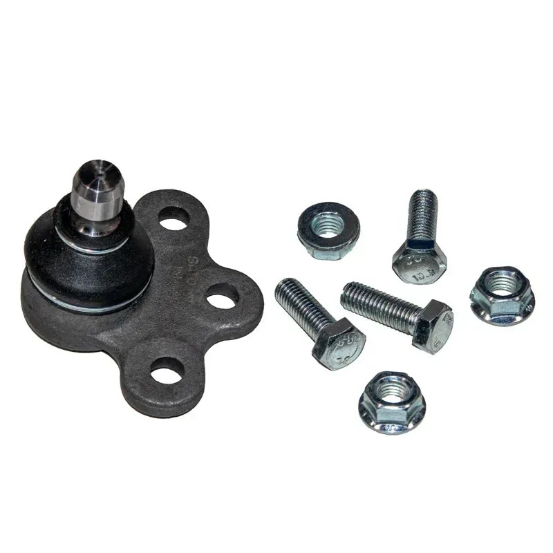 Шаровая опора передняя нижняя для Opel Corsa C, Opel Combo C, Opel Tigra TwinTop (2000–2012)