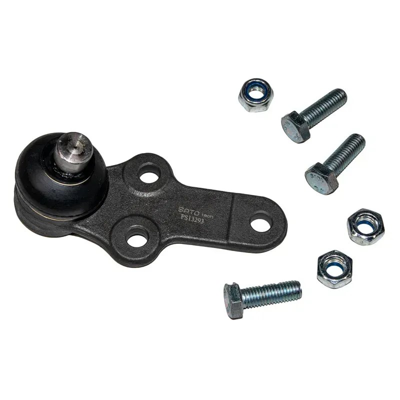 Кульова опора передня нижня для Ford Focus I (1998–2007), Ford Focus Turnier (1998–2007), Ford Focus Saloon (1998–2007)
