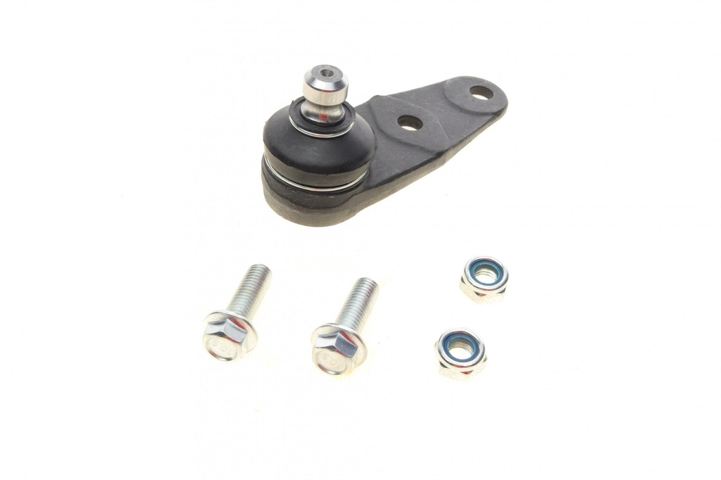 Опора кульова (передня/знизу) Renault Kangoo/Megane 97-/Clio 91-/Nissan Kubistar 03- (d=10mm/16mm)