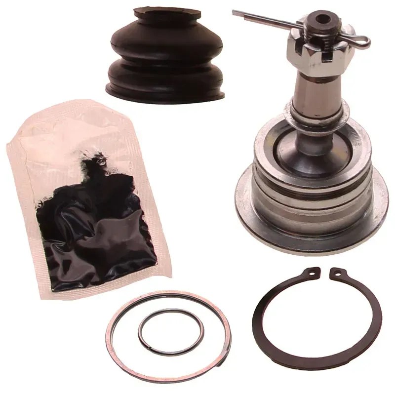 Верхняя передняя шаровая опора для Toyota Land Cruiser 100/200, Prado (J120), Lexus GX/LX (1998–2024)