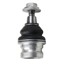 Передняя нижняя шаровая опора Audi Q7 / VW Touareg / Porsche Cayenne (2015–2025) — обе стороны, конус 27 мм, резьба M14×1,5