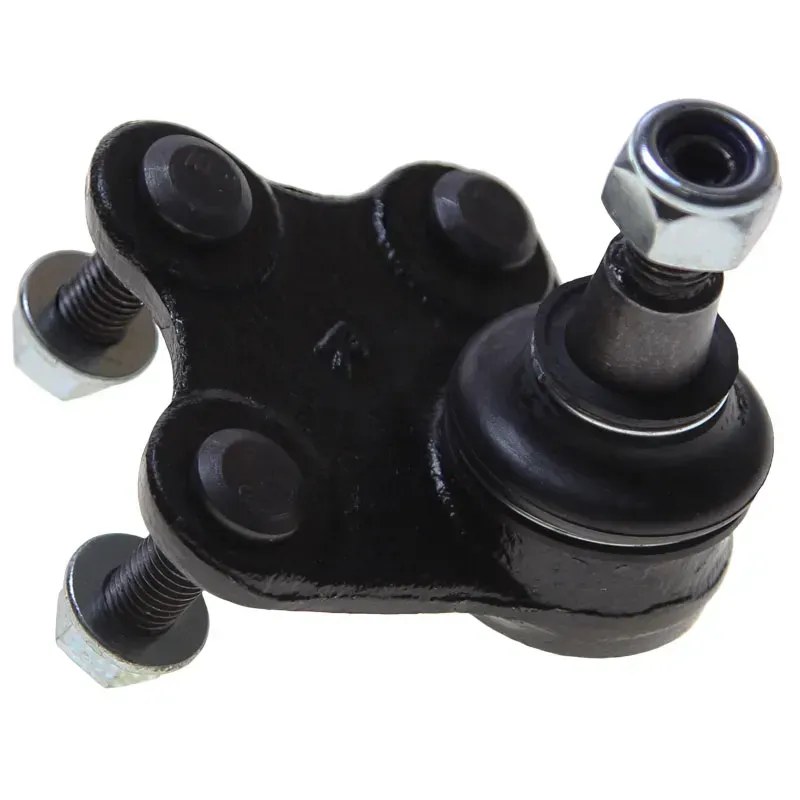 Шаровая опора передняя нижняя правая для SEAT Ibiza V, Skoda Fabia, VW Polo (2008–2023)