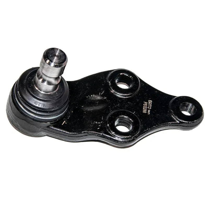 Кульова опора передня нижня для Hyundai i30 (GD), Hyundai i30 II (PDE), Kia Ceed (JD), Kia Ceed SW (JD), Kia Carens IV (2013–2018), Kia Sorento II (XM), Kia Soul II (PS), Kia Optima (TF), Hyundai Sonata VI (YF), Hyundai Grand Santa Fe (DM), Hyundai Santa