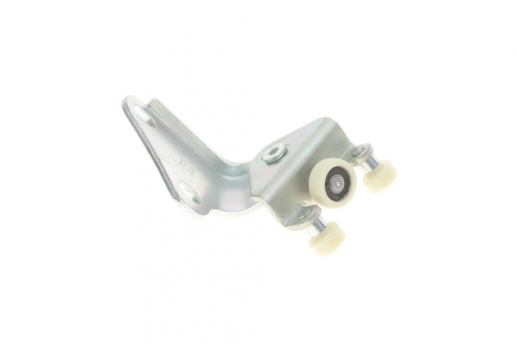 Ролик дверей (бічних/верхній) MB Sprinter/VW LT 96-06 (з кронштейном)