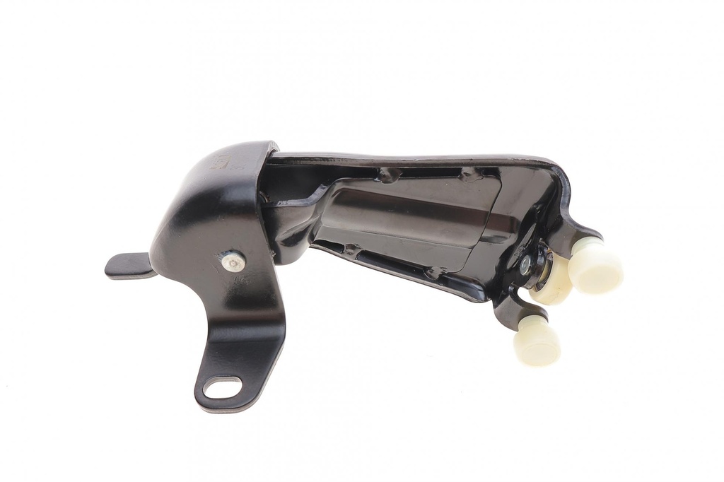 Ролик дверей боковых (средний) MB Vito (W639) 03- (с кронштейном)