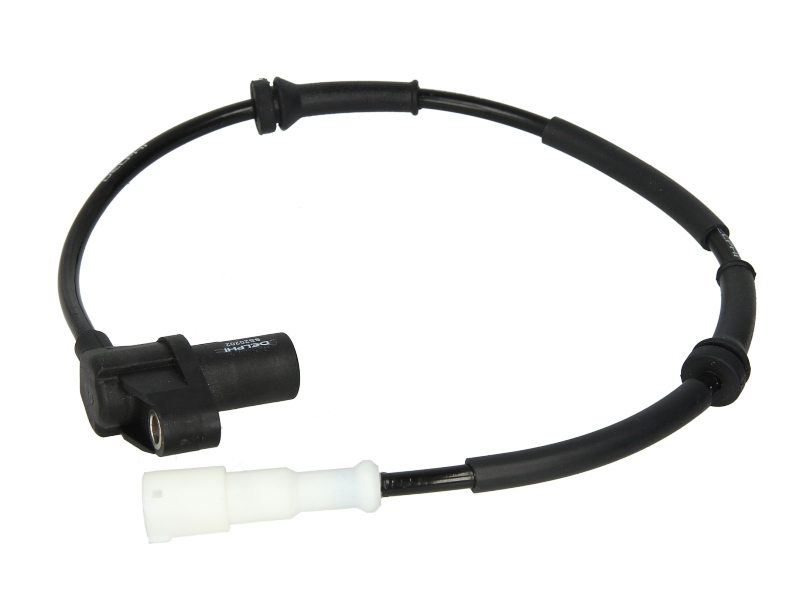 Датчик ABS передн Лів/Прав RENAULT KANGOO, KANGOO EXPRESS 08.97-