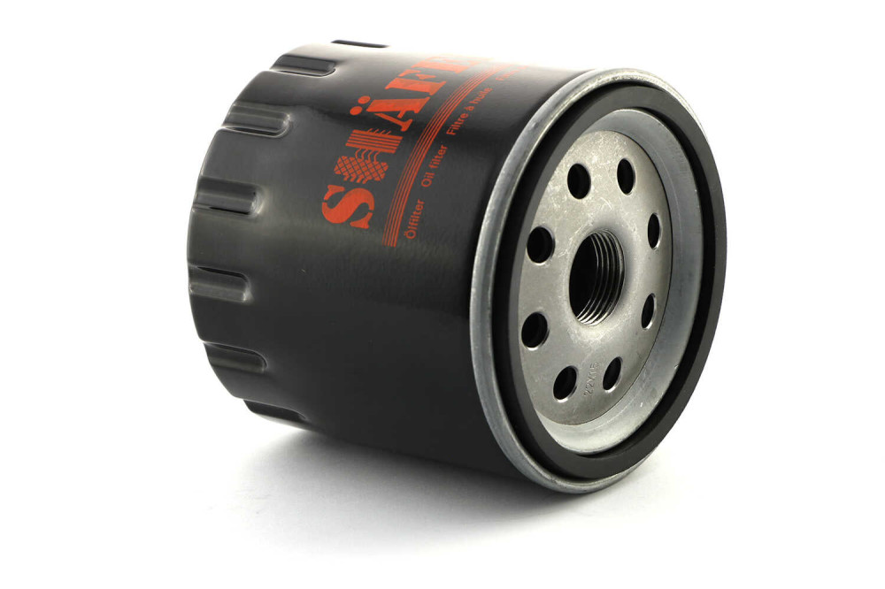 Масляный фильтр Ford 84-00, D = 93mm, H = 95mm, M22x1.5