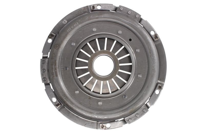 Вижимний диск зчеплення (228мм) MERCEDES 123 (C123), 123 T-MODEL (S123), 123 (W123), /8 (W114), COUPE (W111, W112), G (W460), G (W461), HECKFLOSSE (W110), HECKFLOSSE (W111, W112) 1.9-3.0D 01.58-07.00