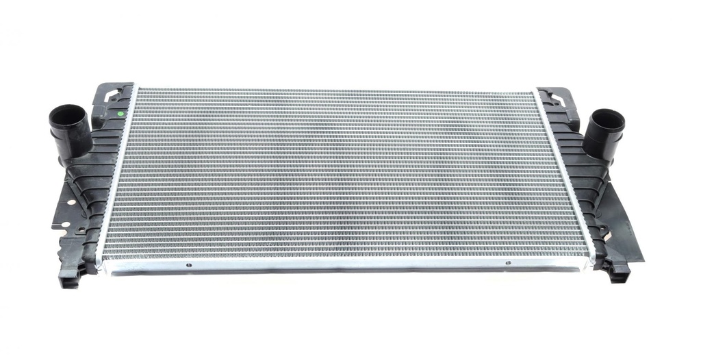 Радиатор интеркулер VW Passat/T4 2.5D/2.8 95-05