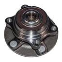 Підшипник маточини передній для Infiniti G (V35) (2002-2007) для двигуна 3.5L