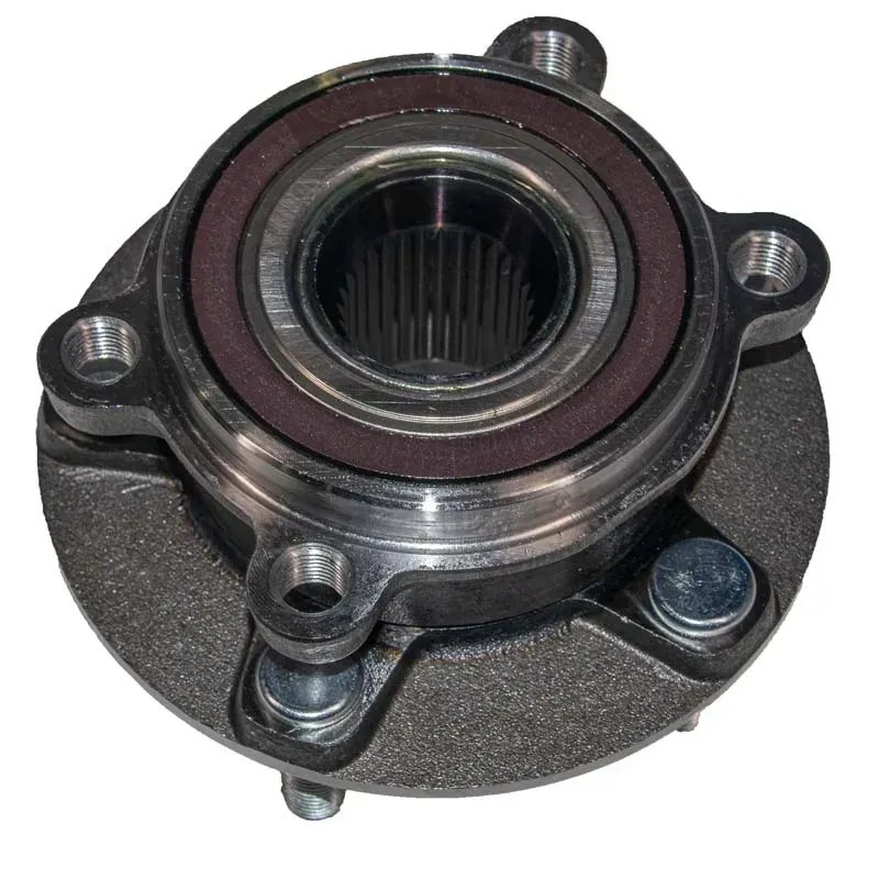 Підшипник маточини передній для Mazda 3 (BM/BN) (від 2013) для двигунів 1.5-2.2L