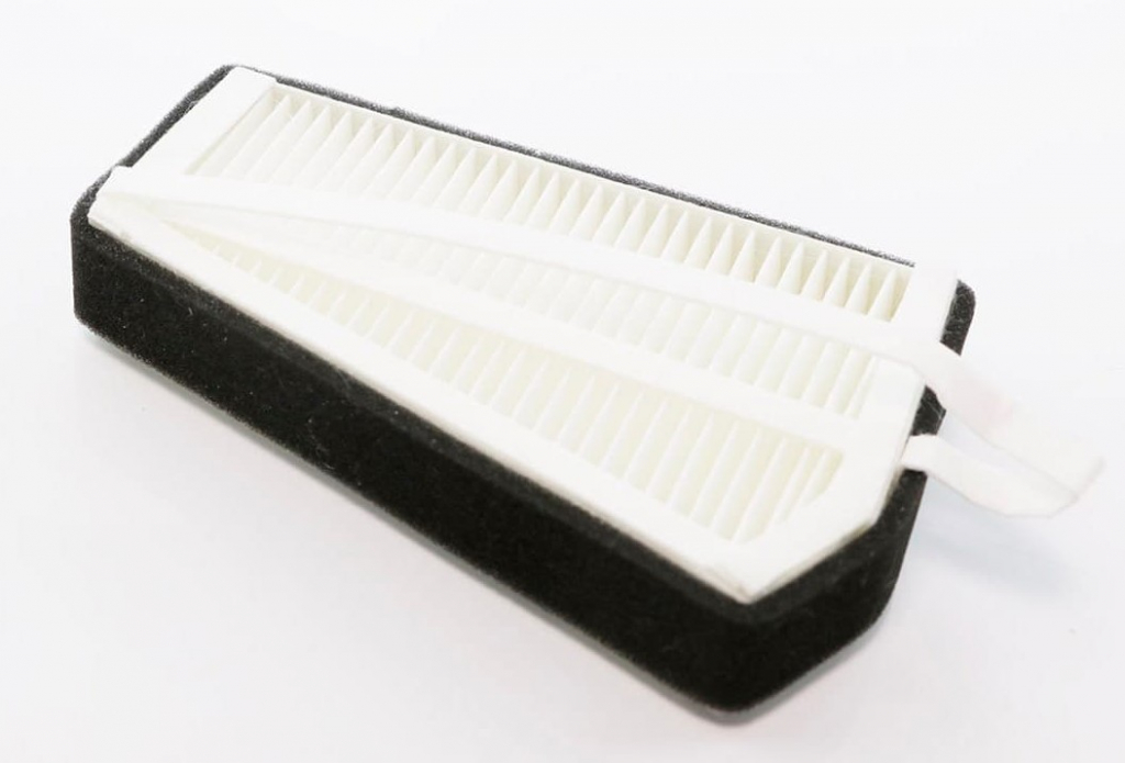 Фільтр салонний Daewoo Lanos, 97-