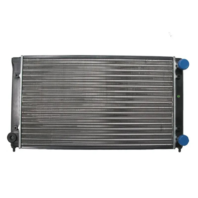 Радіатор основний для VW Passat B3/B4 (3A2/35I) (1988-1997) для двигунів 1.6-1.8L
