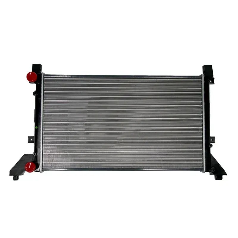 Радіатор охолодження для VW LT II (2D) (1996-2006) для двигунів 2.3-2.8L