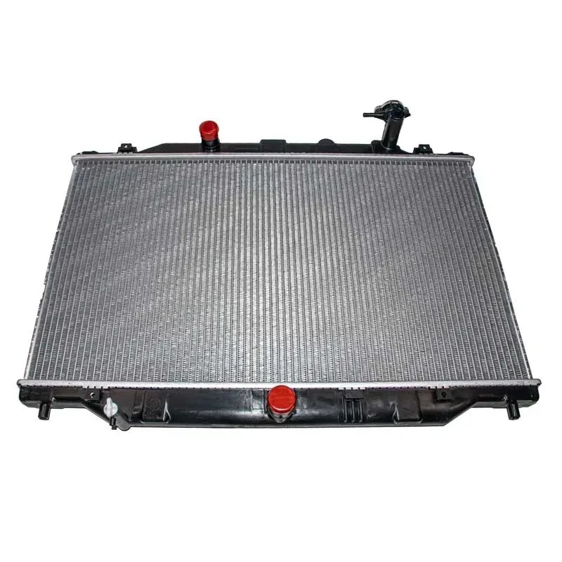 Радіатор охолодження для Mazda CX-5 (KE/GH) (від 2011) для двигунів 2.0-2.5L