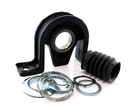 Подшипник подвесной MB Sprinter/VW LT 96- (SKF подшипник) + монтажный комплект