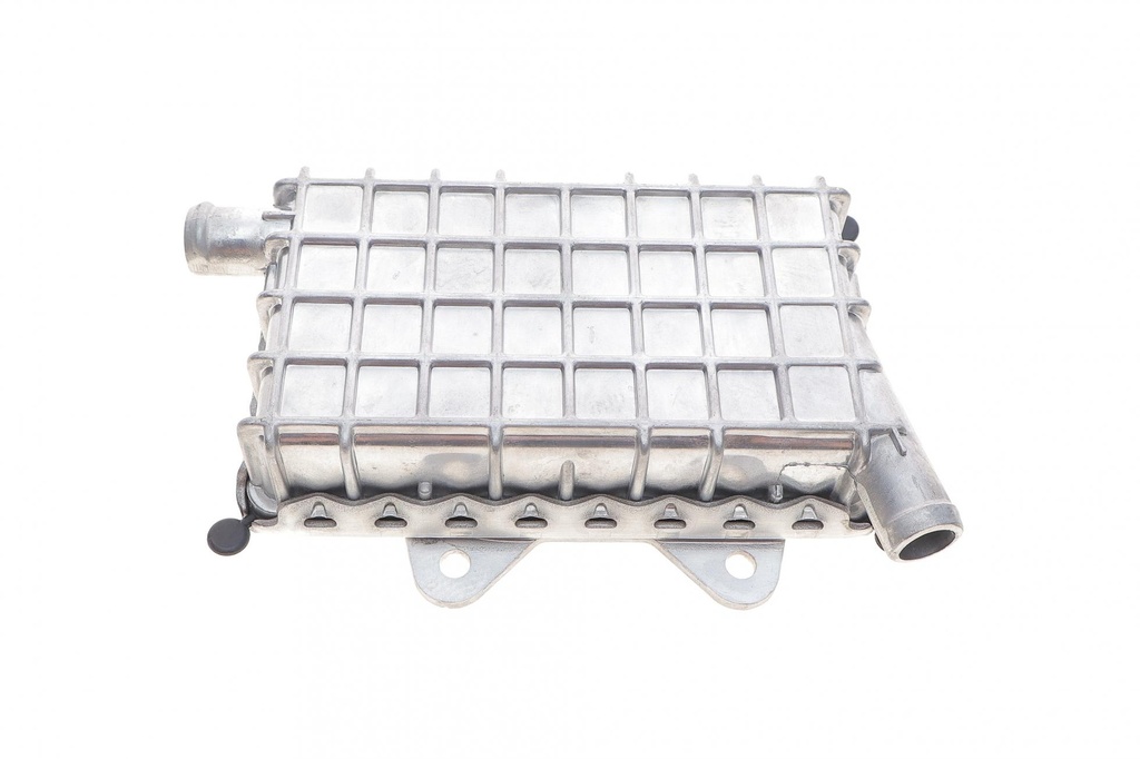 Радіатор масляний MB Sprinter 2.9TDI (теплообмінник)