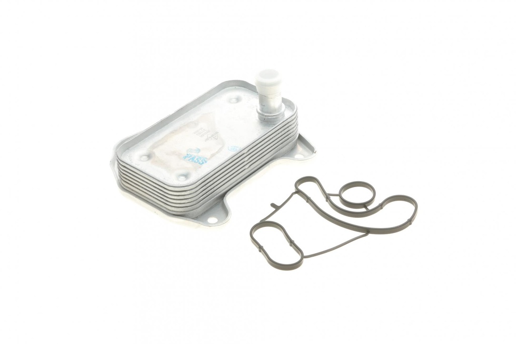 Масляный радиатор VITO CDI (141x80x36)