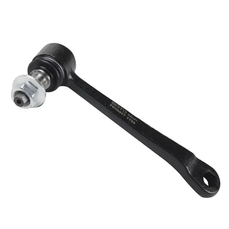 Передня ліва стійка стабілізатора Mercedes-Benz SL (R230) (2001–2012), Mercedes-Benz SL 65 AMG, Mercedes-Benz SL 55 AMG