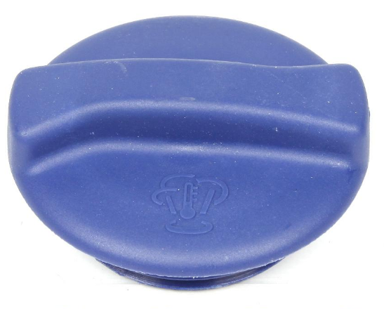 Крышка расширительного бачка GOLF III, VENTO,PASSAT 88- , T4