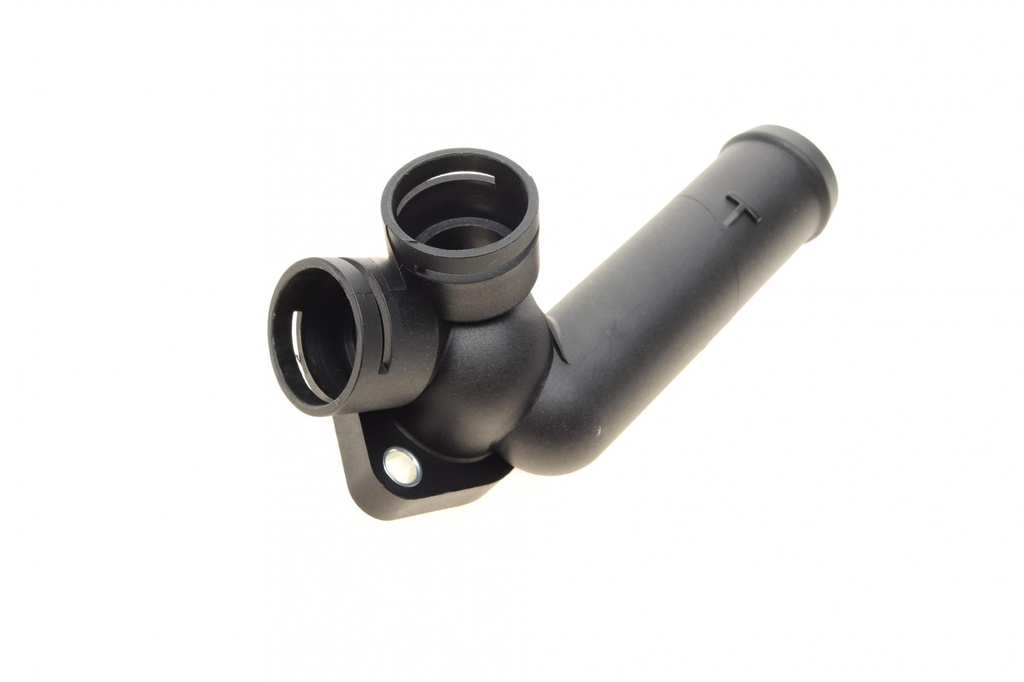 Фланець системи охолодження VW T4 2.5TDI -03 (1210.17)