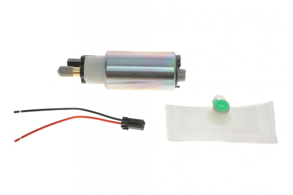 Топливний насос FORD Focus Ford Transit 1.8 16V 02-13